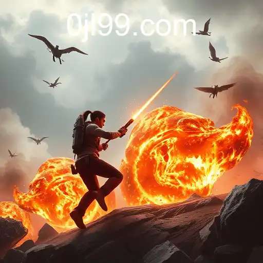 Exploring the Thrilling World of Action Games: A Deep Dive into the 'jl99' Collection