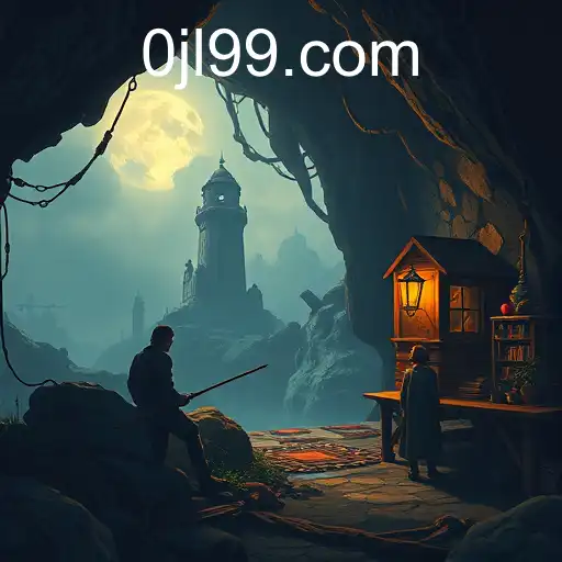 Exploring the Exciting World of Adventure Games: The 'jl99' Experience