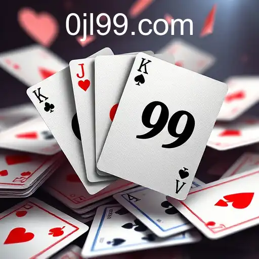 Exploring the Fascinating World of Card Games: A Digital Era Perspective