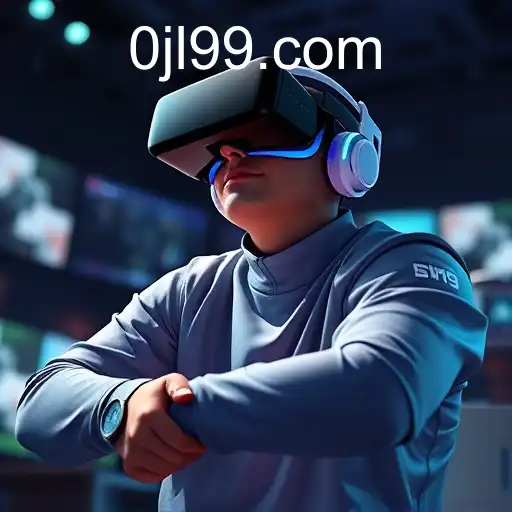 The Evolution of Gaming in 2026: A Look at JL99