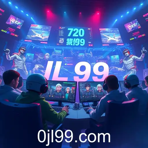 Navigating the Evolution of Online Gaming