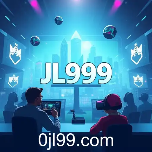 The Evolution of Online Gaming and JL99's Surprising Rise