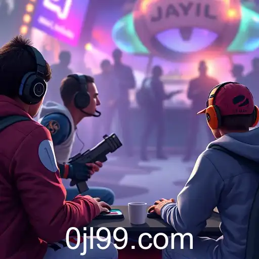 Impact of Online Gaming Platforms in 2025