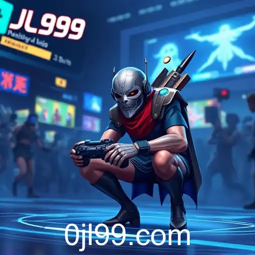 Innovations in Online Gaming: The JL99 Phenomenon