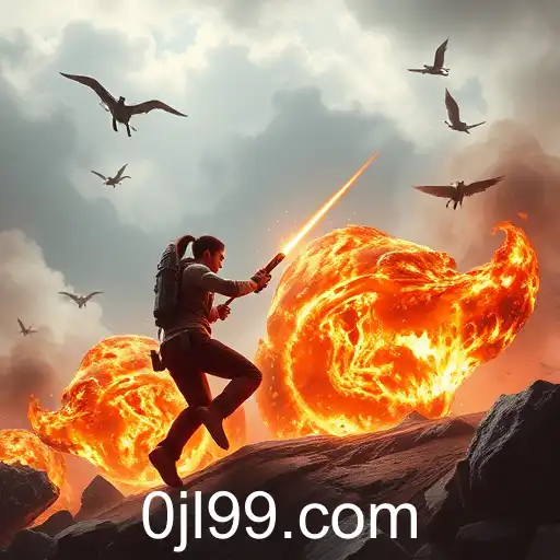 The Rise of JL99: Revolutionizing Online Gaming