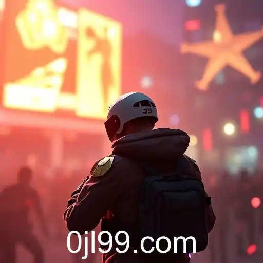 The Online Gaming Revolution: JL99 at the Forefront