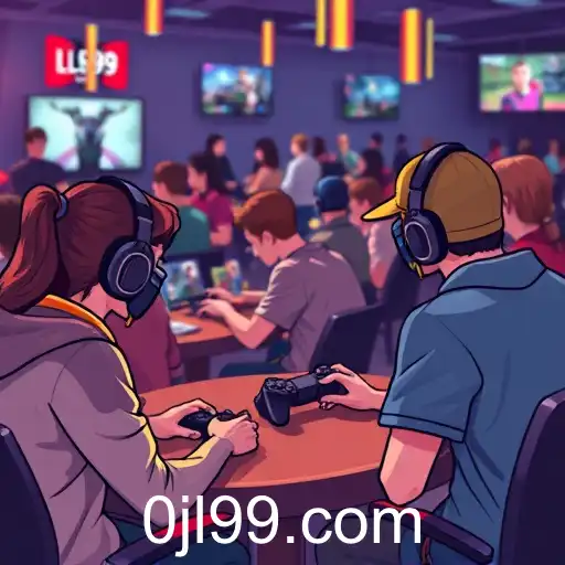 The Rise of Online English Gaming in 2025