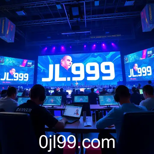 The Rise of JL99: A New Era for Online Gaming