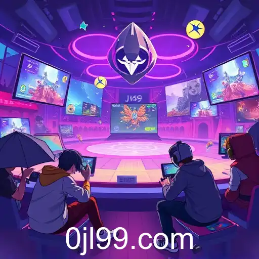 The Rise of JL99 in Modern Gaming