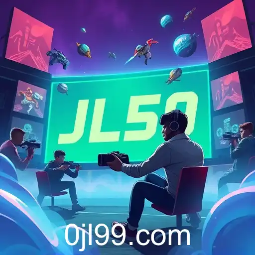 The Rise of jl99: A Gaming Phenomenon