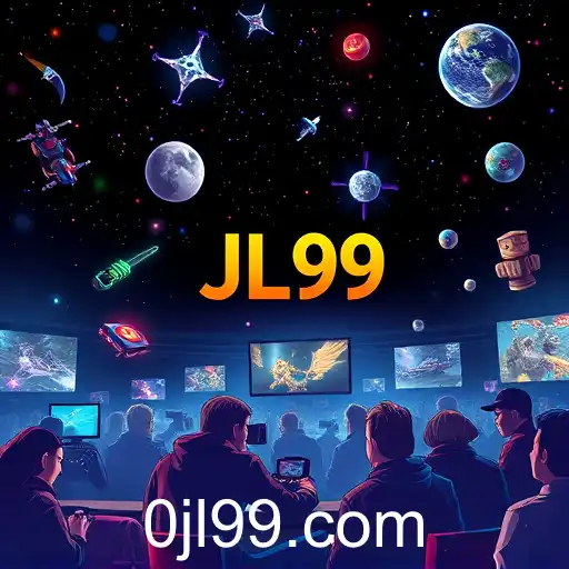The Rise of JL99 in the Gaming World