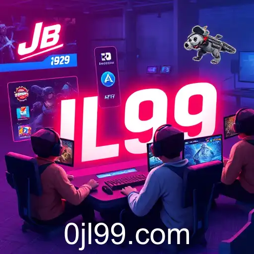 The Rise of JL99: A Gaming Phenomenon