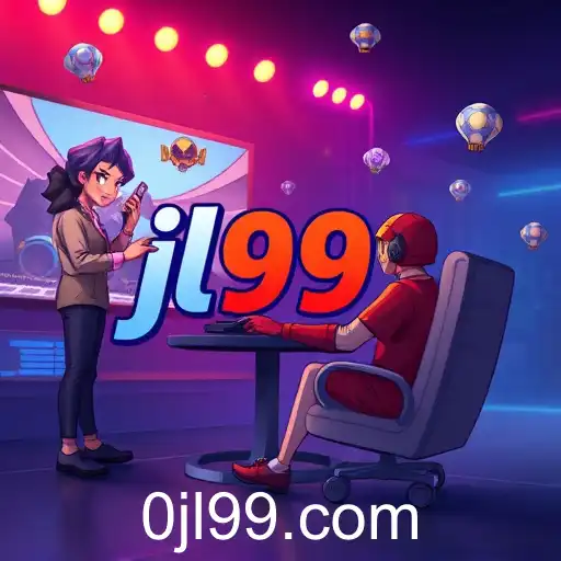 The Rise of JL99: Gaming's New Frontier