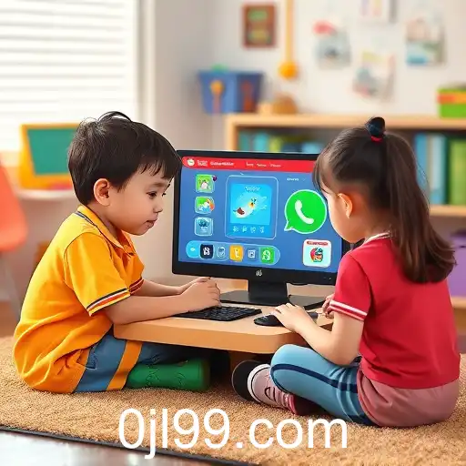 The Rise of JL99 in Online Gaming