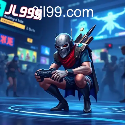 Innovations in Online Gaming: The JL99 Phenomenon