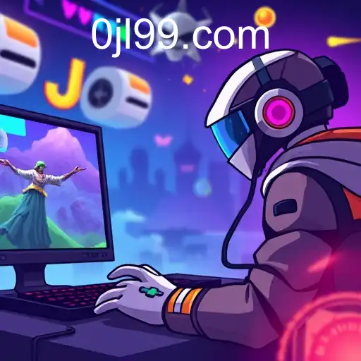 JL99 Revolutionizes Online Gaming Experience