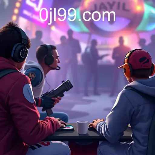 Exploring the Diverse World of Multiplayer Games