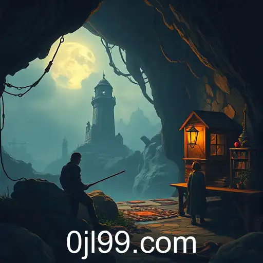 Exploring the Exciting World of Adventure Games: The 'jl99' Experience