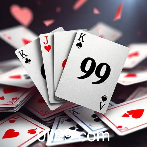 Exploring the Fascinating World of Card Games: A Digital Era Perspective