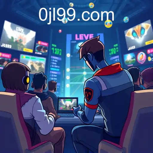 Evolution of Online Gaming Platforms