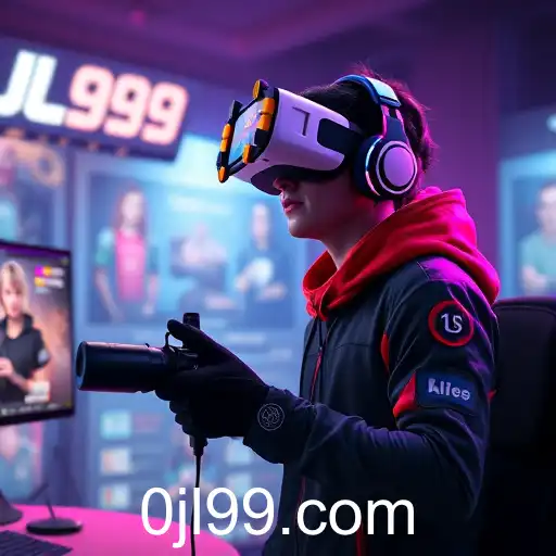 The Evolution of Online Gaming