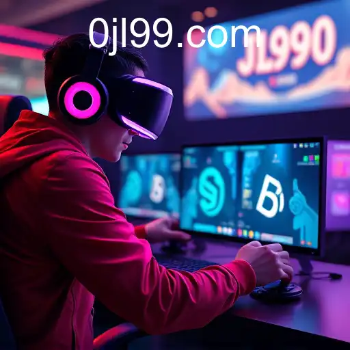 Impact of Gaming Trends on Society