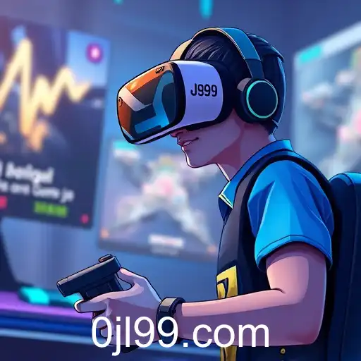 JL99 Revolutionizing Online Gaming