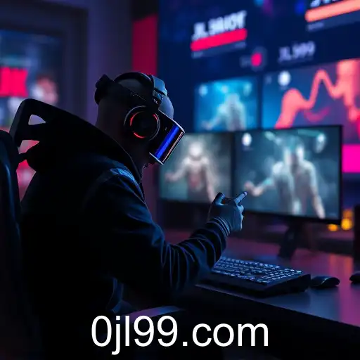 Online Gaming Trends in 2025