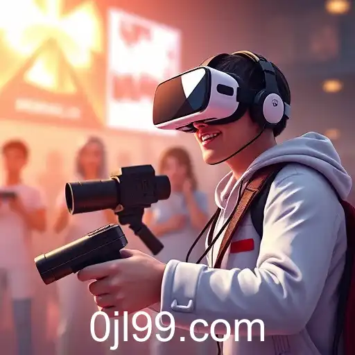 The Rise of JL99 in Modern Gaming