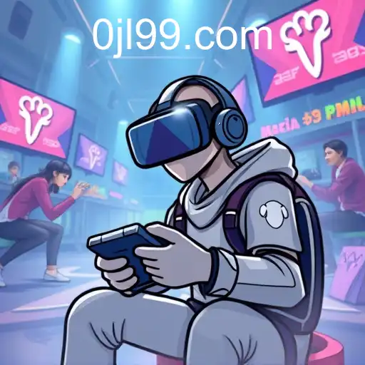 The Rise of jl99 in the Gaming World