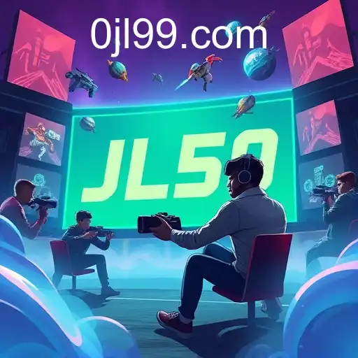 The Rise of jl99: A Gaming Phenomenon