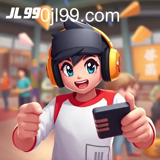 The Rise of jl99 in the Gaming World
