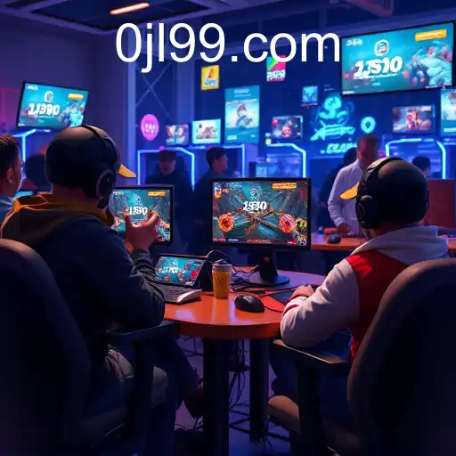 The Rise of Online Gaming Platforms in 2025