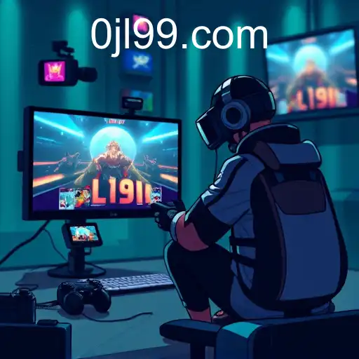 The Evolution of Gaming Websites