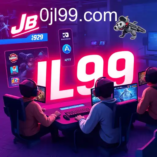 The Rise of JL99: A Gaming Phenomenon