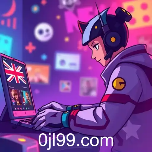 The Rise of JL99 as a Gaming Hub