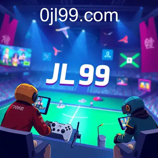 The Rise of JL99: The Game Changer in Online Entertainment