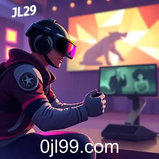 The Rise of JL99 in Online Gaming